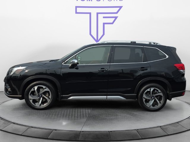 Used 2022 Subaru Forester Touring w/ Popular Package #2 AWD/4WD image 3