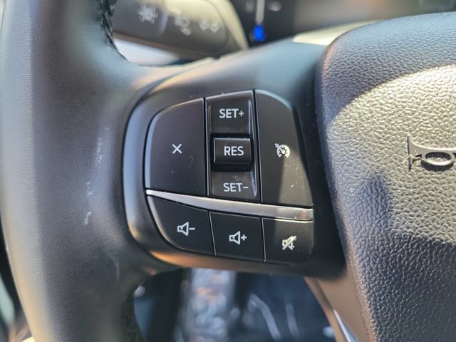 Certified 2025 Ford Maverick XLT w/ Equipment Group 301A AWD/4WD image 5