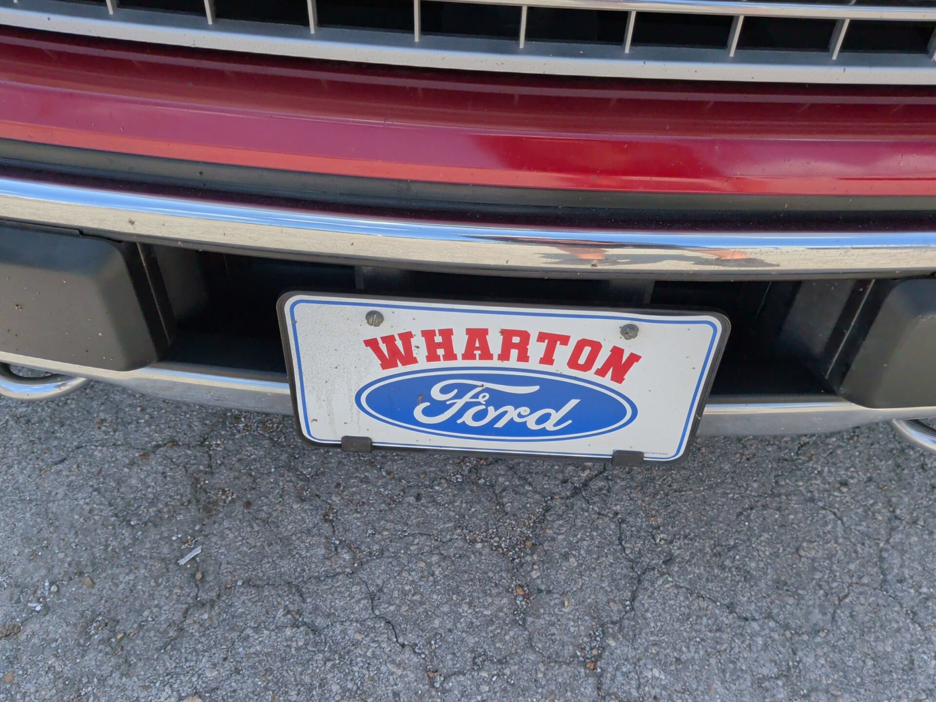 Certified 2019 Ford F150 Lariat w/ Equipment Group 502A Luxury AWD/4WD image 39