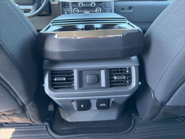 Certified 2021 Ford F150 XLT w/ Equipment Group 302A High AWD/4WD image 12