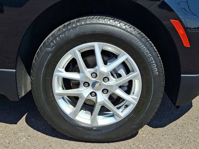 Used 2022 Chevrolet Equinox LT AWD/4WD image 8