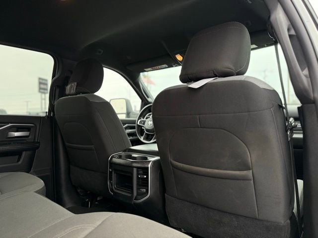 Used 2024 RAM 2500 Big Horn w/ Off Road Package image 23