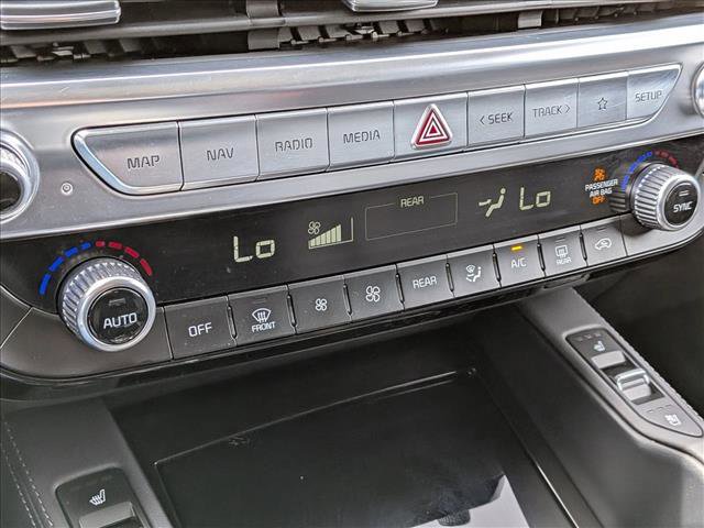 Used 2020 Kia Telluride EX AWD/4WD image 17