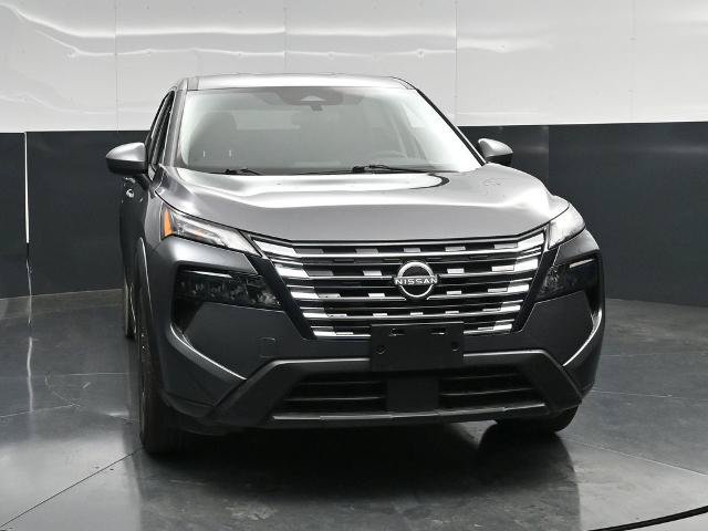 Used 2025 Nissan Rogue SV AWD/4WD image 6