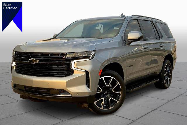 Used 2023 Chevrolet Tahoe RST