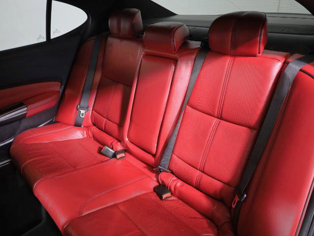 Used 2019 Acura TLX V6 w/ Technology & A-SPEC Pkg image 11