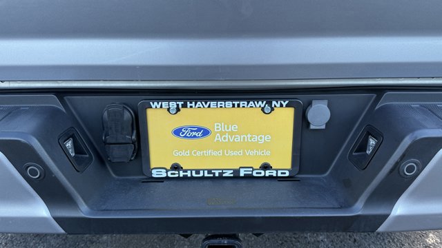 Certified 2023 Ford F150 XLT w/ Equipment Group 302A High image 23