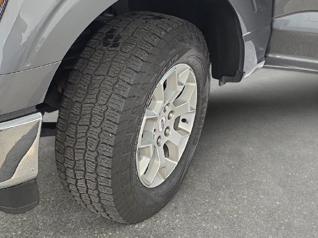 Certified 2023 Ford F150 XLT AWD/4WD image 31