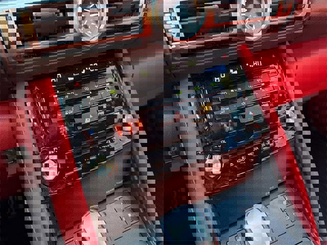 Used 2022 Lexus IS 350 F Sport image 32