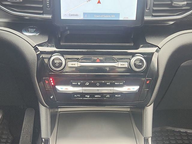 Certified 2022 Ford Explorer ST image 17
