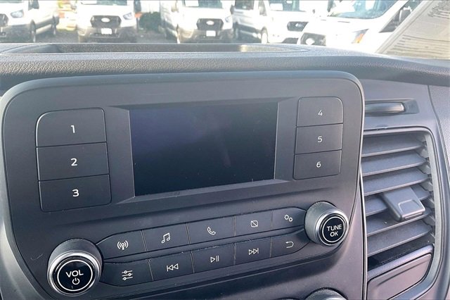 Certified 2023 Ford Transit 250 Low Roof w/ Exterior Upgrade Package image 21