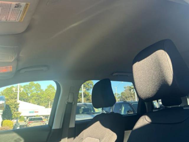 Certified 2022 Ford Edge SE w/ Cargo Accessory Package image 10