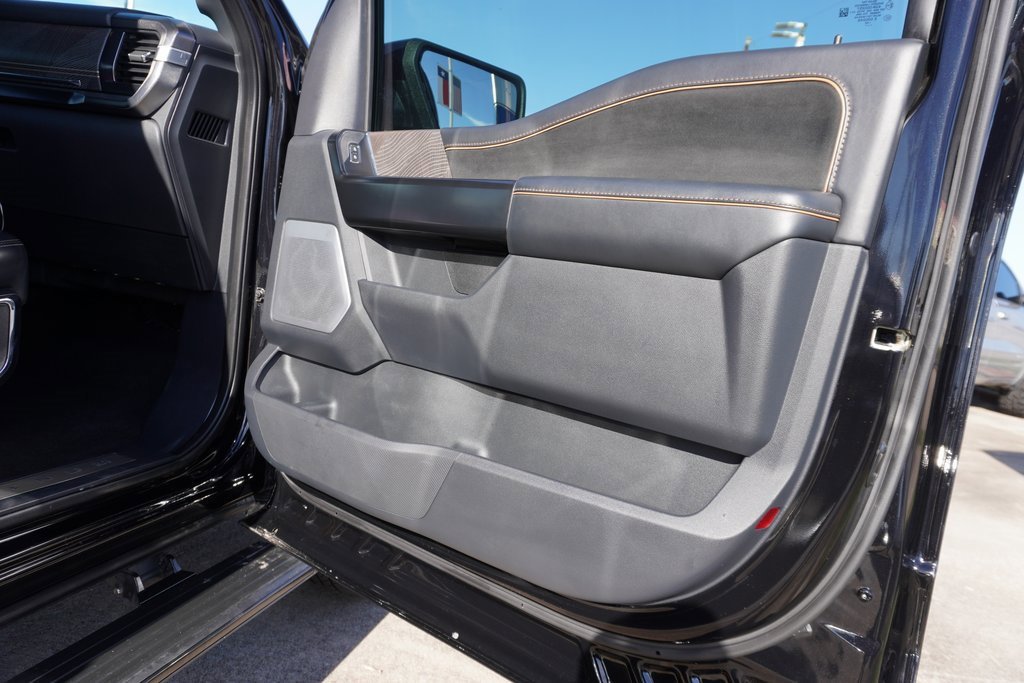 Certified 2022 Ford F150 Platinum w/ Equipment Group 701A High image 26