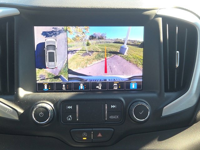 Used 2024 GMC Terrain SLT w/ Tech Package AWD/4WD image 32