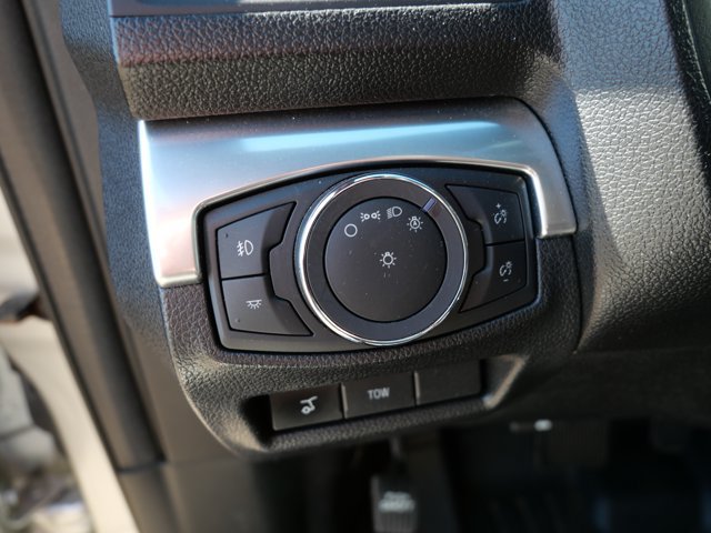 Certified 2018 Ford Explorer Sport w/ Equipment Group 401A AWD/4WD image 16