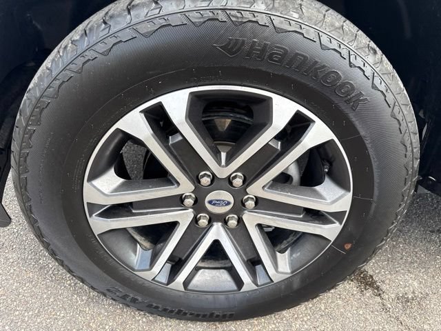 Certified 2023 Ford F150 XL w/ STX Appearance Package AWD/4WD image 11