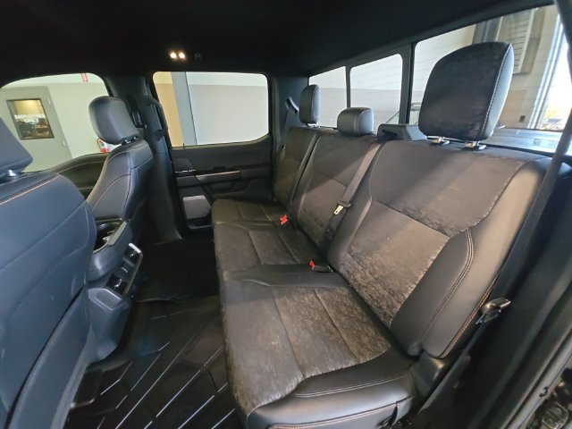 Certified 2024 Ford F150 Tremor w/ Bed Utility Package AWD/4WD image 22