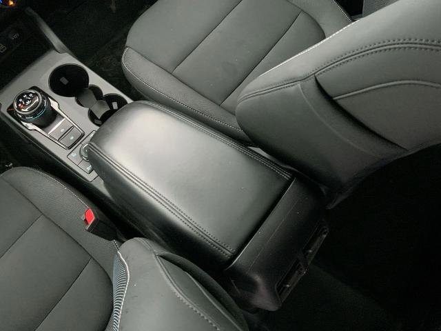 Certified 2023 Ford Bronco Sport Badlands image 20