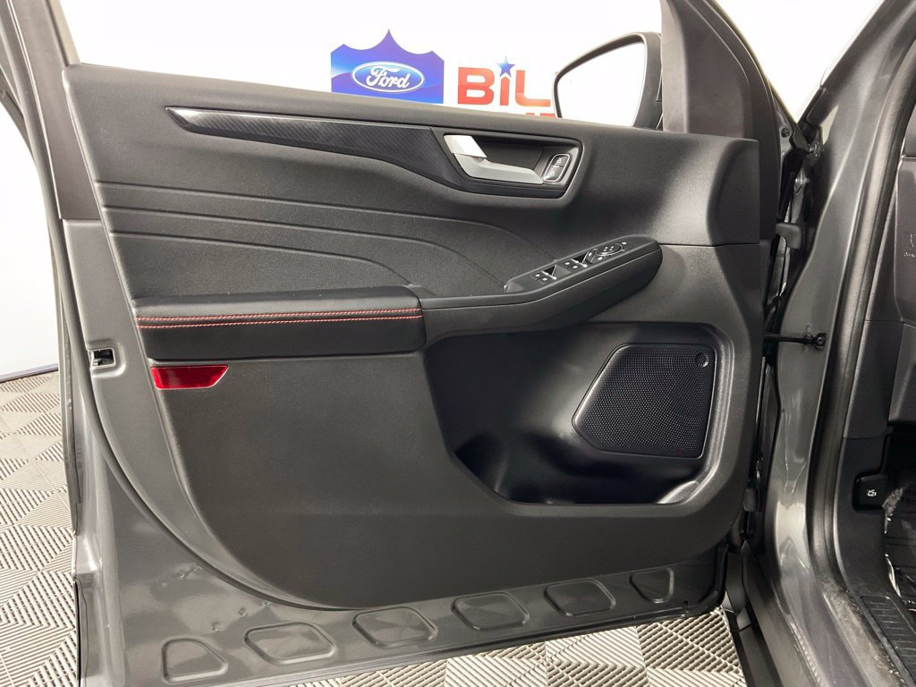 Certified 2023 Ford Escape ST-Line w/ Equipment Group 301A FWD image 12