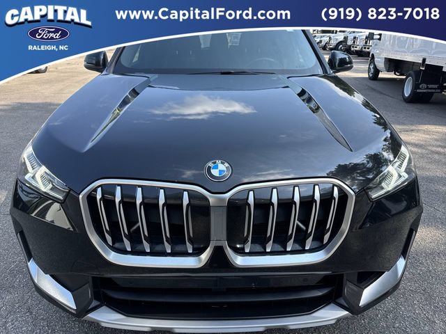 Used 2025 BMW X1 xDrive28i AWD/4WD image 10