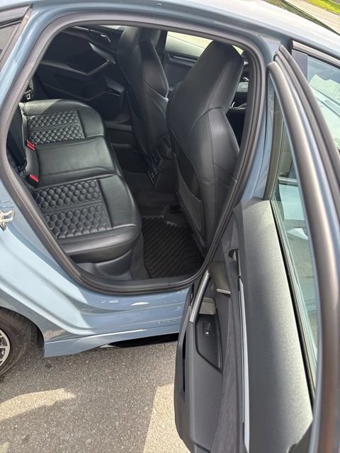 Used 2025 Audi RS 3 AWD/4WD image 20