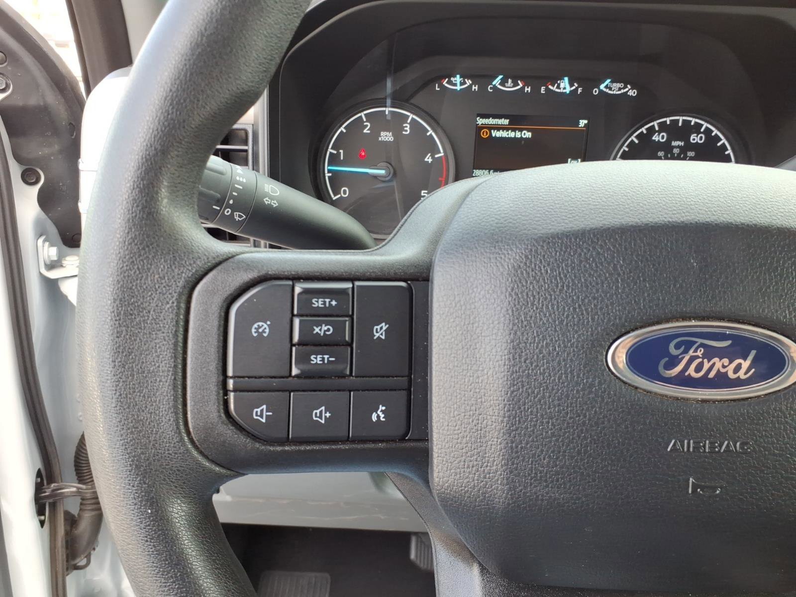 Certified 2025 Ford F250 XLT image 17