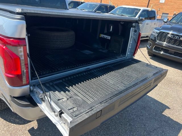 Certified 2024 Ford F150 XLT w/ Equipment Group 302A MID AWD/4WD image 22