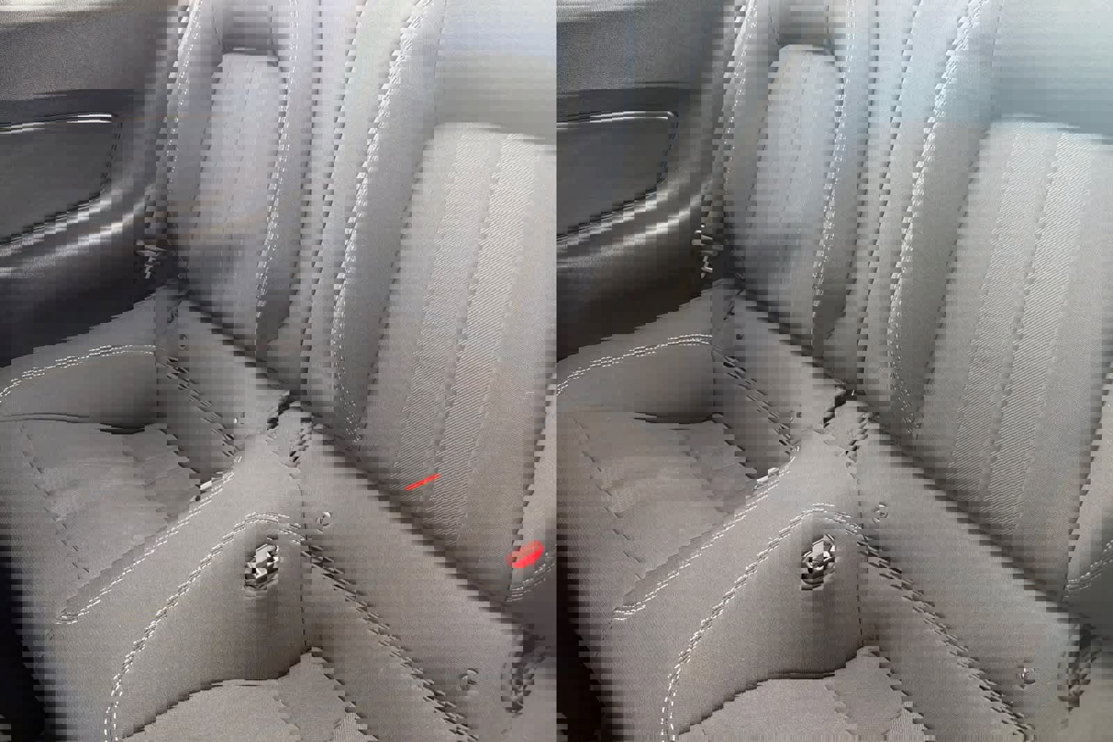 Certified 2023 Ford Mustang Coupe w/ Equipment Group 101A image 10