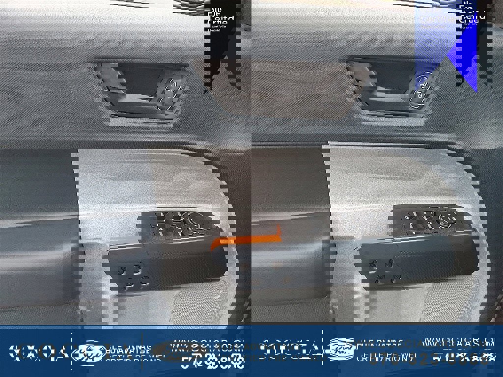 Certified 2024 Ford Maverick XLT w/ Equipment Group 300A Standard image 12