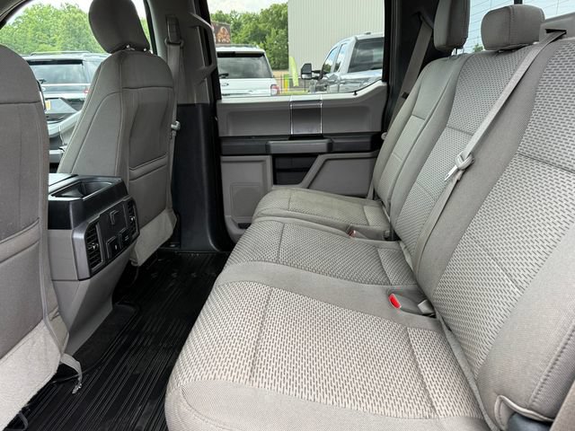 Certified 2019 Ford F150 XLT w/ Equipment Group 302A Luxury AWD/4WD image 20