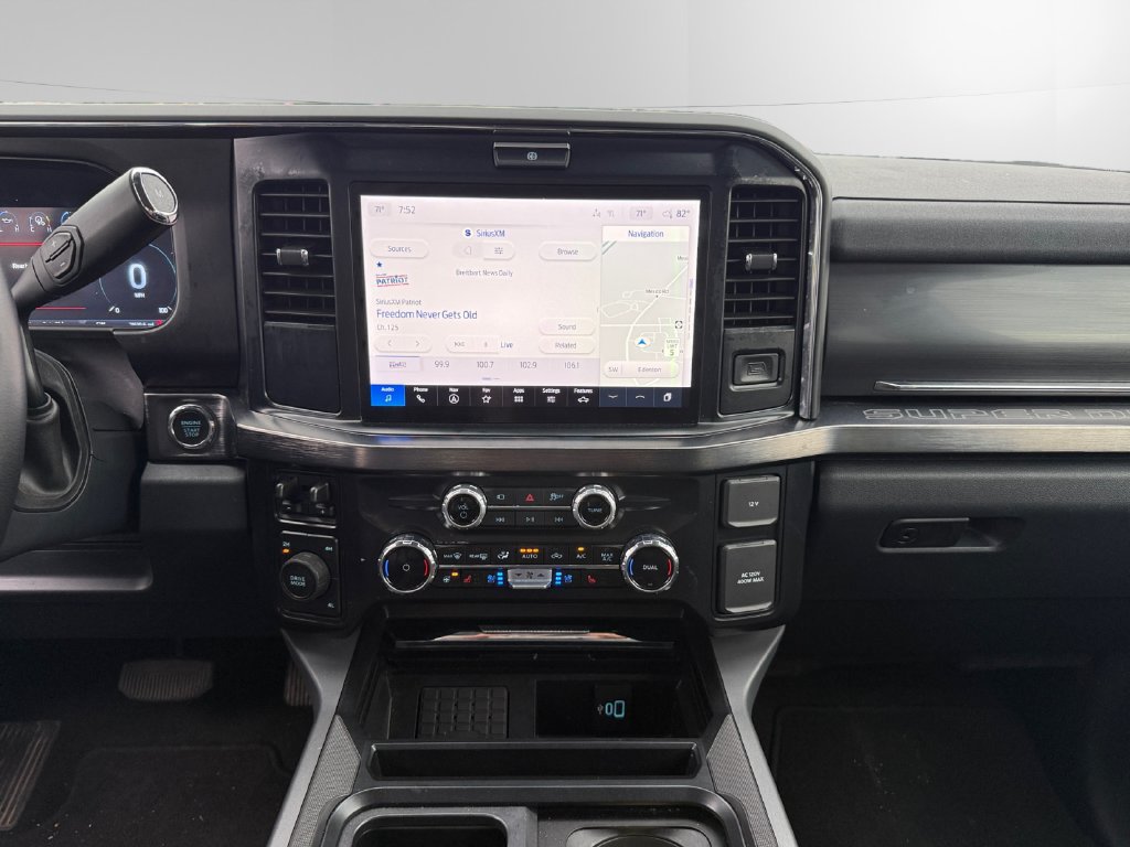 Certified 2026 Ford F250 Lariat AWD/4WD image 11