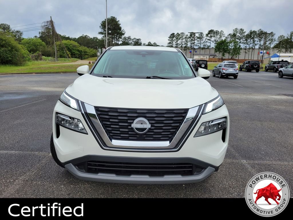 Used 2023 Nissan Rogue SV image 8