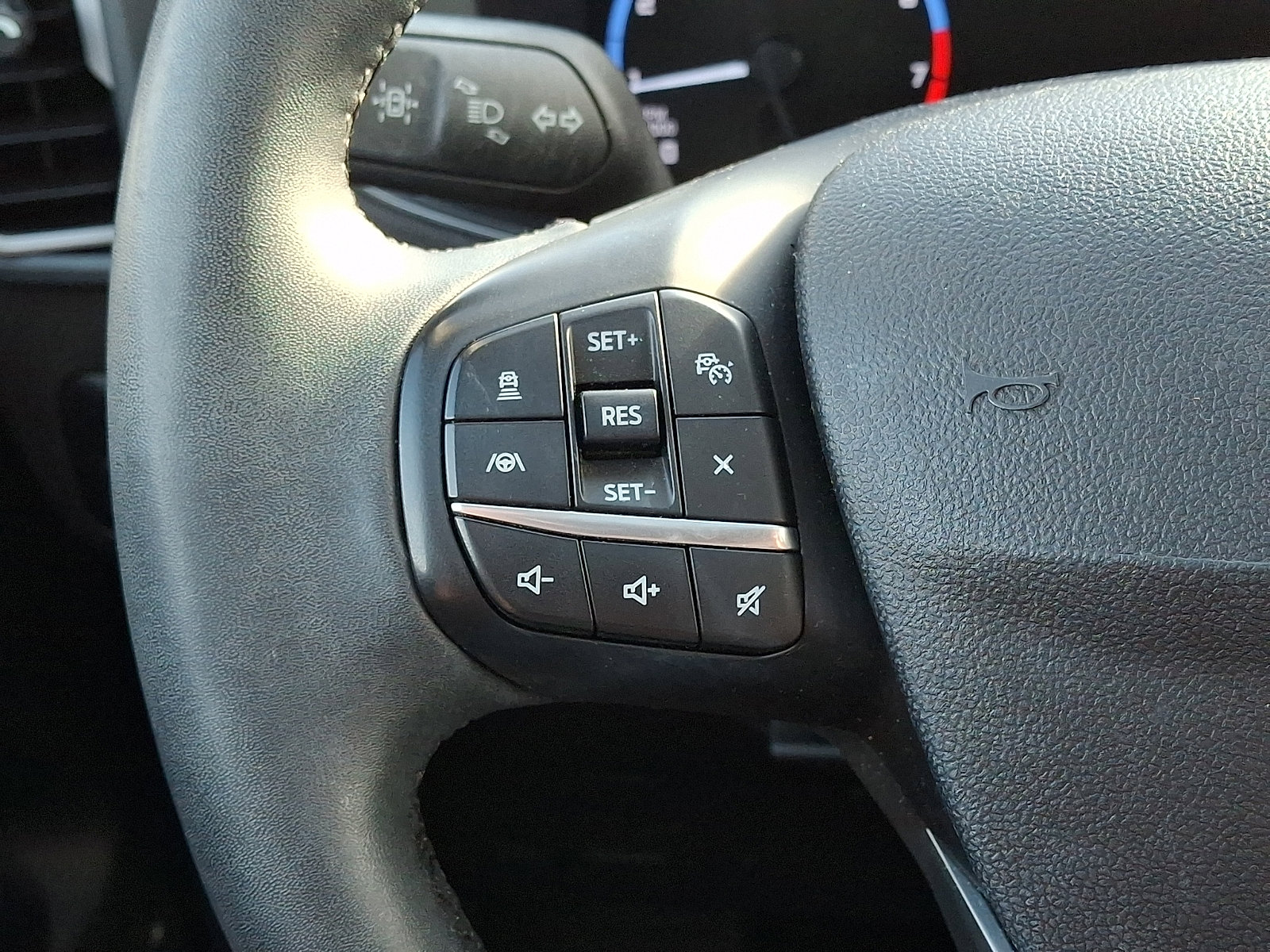 Certified 2024 Ford Bronco Sport Big Bend w/ Convenience Package image 25