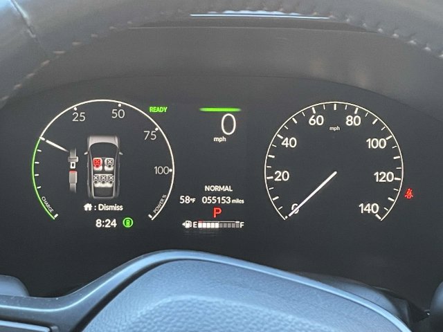 Used 2023 Honda CR-V Sport image 19