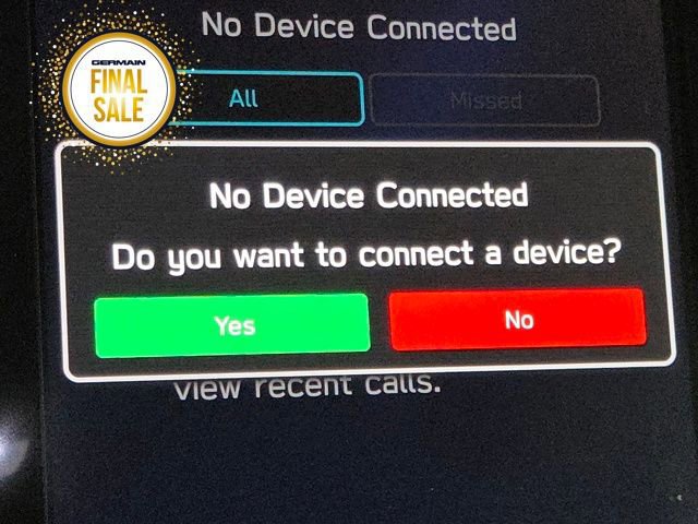 Used 2023 Subaru Outback Onyx Edition image 29