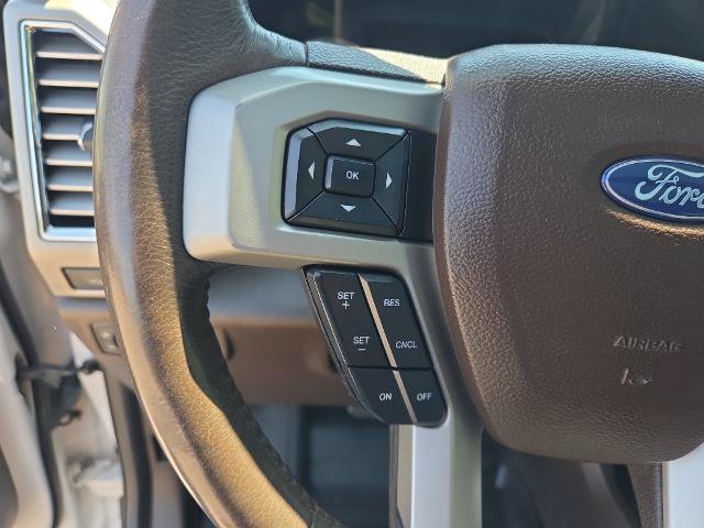 Certified 2017 Ford F150 King Ranch w/ Equipment Group 601A Luxury AWD/4WD image 26