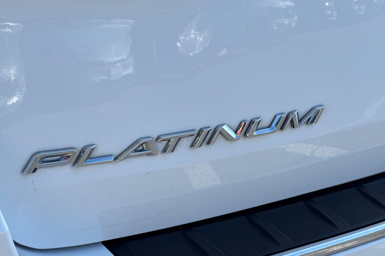Certified 2020 Ford Explorer Platinum w/ Premium Technology Package AWD/4WD image 30
