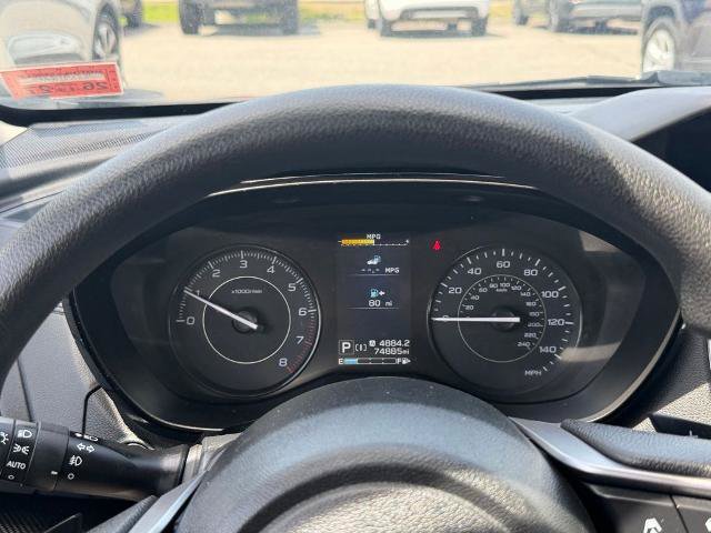 Used 2023 Subaru Impreza 2.0i Premium AWD/4WD image 16