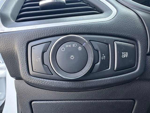 Certified 2023 Ford Edge SE image 24