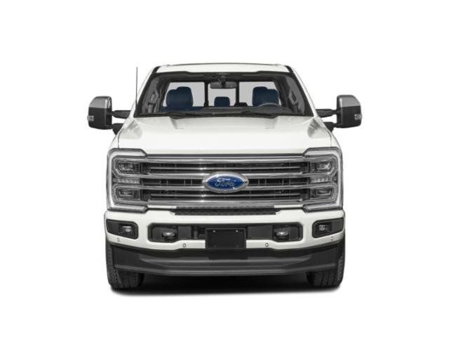 Certified 2024 Ford F250 Limited AWD/4WD image 4