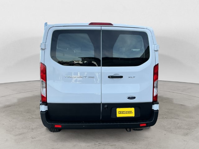 Certified 2025 Ford Transit 350 XLT RWD image 6
