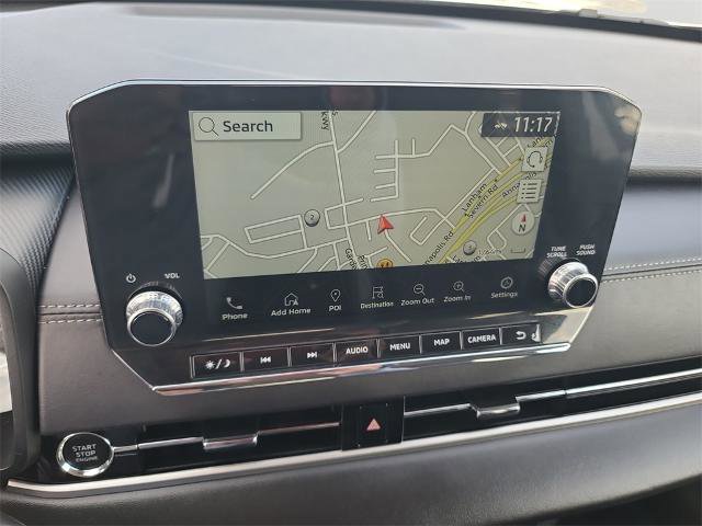 Used 2024 Mitsubishi Outlander SE image 19