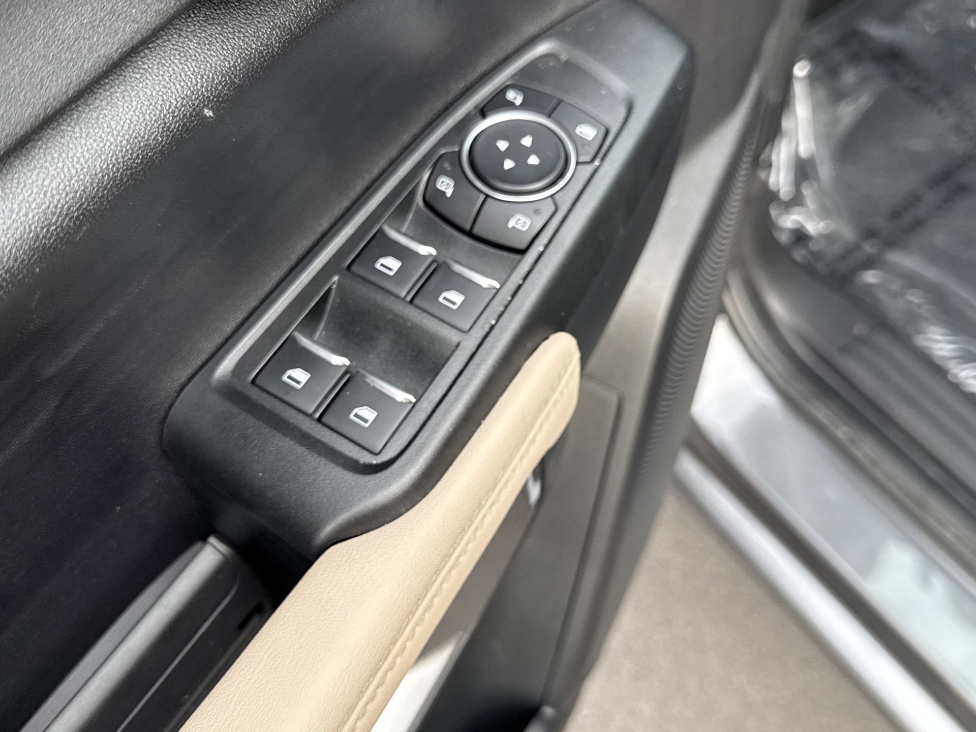 Certified 2024 Ford Ranger XLT image 20