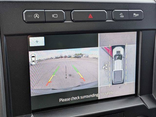 Certified 2020 Ford F150 Raptor w/ Equipment Group 802A Luxury AWD/4WD image 23