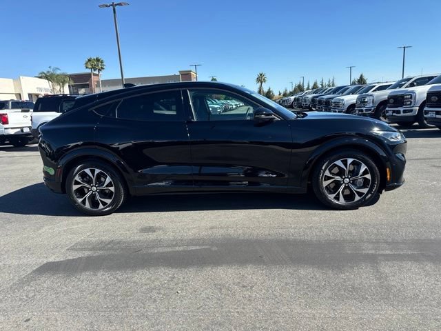 Certified 2023 Ford Mustang Mach-E Premium RWD image 5