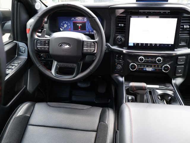Certified 2024 Ford F150 Raptor AWD/4WD image 12