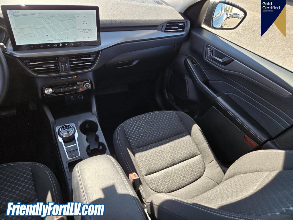 Certified 2023 Ford Escape Active w/ Tech Pack #1 FWD image 14