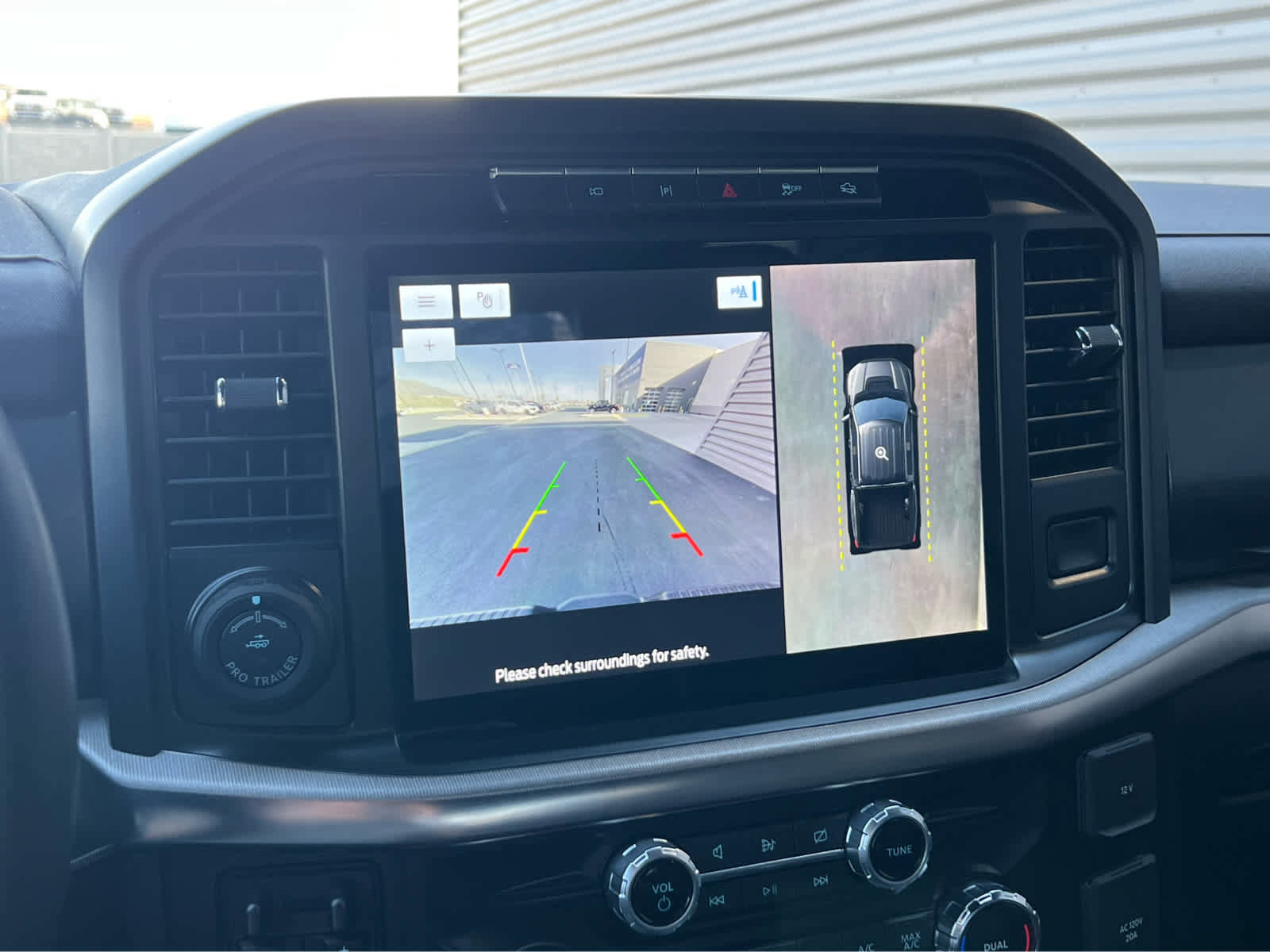 Certified 2022 Ford F150 Raptor w/ Equipment Group 801A High image 38