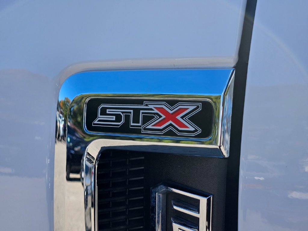 Certified 2020 Ford F250 XL w/ STX Appearance Package AWD/4WD image 10