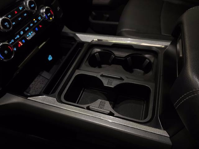 Certified 2025 Ford F250 Lariat w/ Chrome Package AWD/4WD image 34